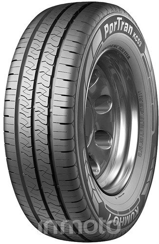 Kumho Portran KC53 235/55R18 104 H C XL