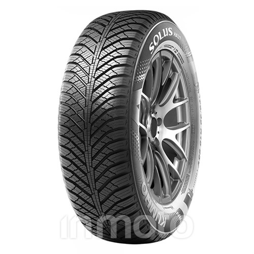 Kumho Solus 4S HA31 185/65R14 86 T