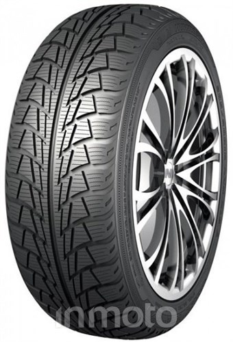 Nankang Snow Viva SV 1 235/60R16 100 H 3PMSF