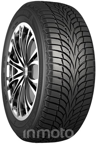 Nankang Winter Activa SV-3 235/60R16 104 H XL 3PMSF