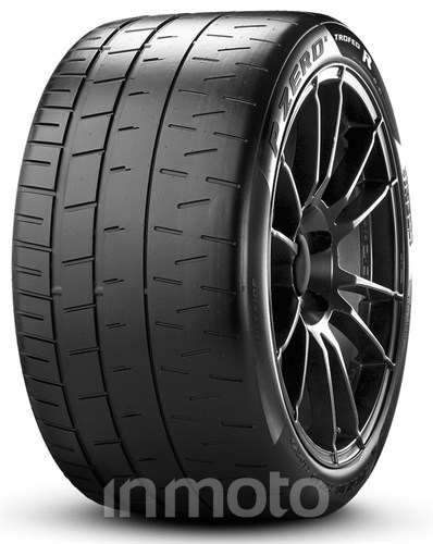 Pirelli PZero Trofeo R 275/35R20 102 Y N0
