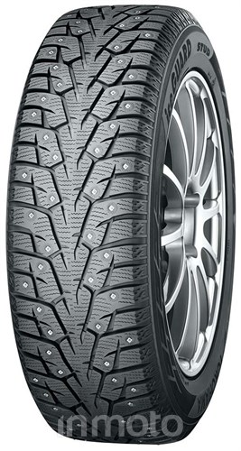 Yokohama Ice Guard IG55 295/35R21 107 T XL STUDDED