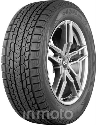 Yokohama Ice Guard G075 215/70R16 100 Q