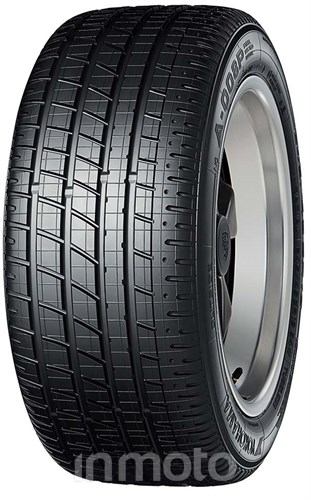 Yokohama A008P 205/55R16 91 W N0