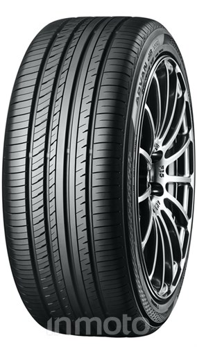 Yokohama Advan DB V552 245/40R20 99 W XL FR