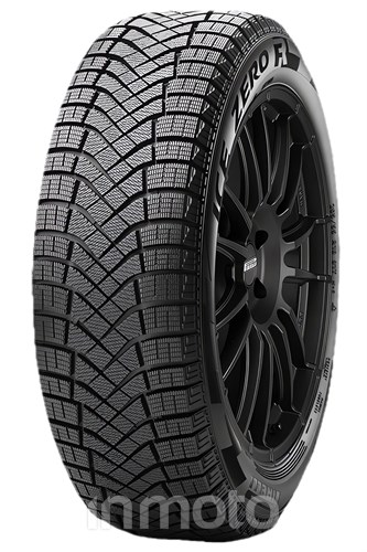 Pirelli Ice Zero 245/45R18 100 H XL FR BSW 3PMSF
