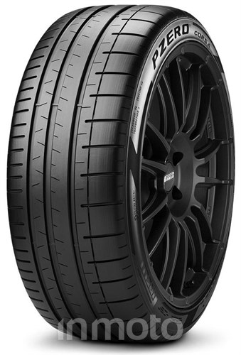 Pirelli Pzero Corsa PZC4 275/35R21 103 Y XL ND0 FR