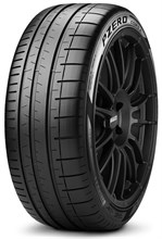 Pirelli Pzero Corsa PZC4 345/30R21 111 Y XL F FR