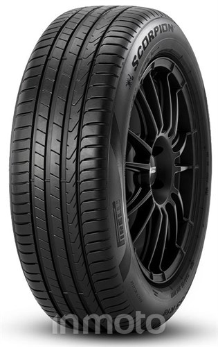 Pirelli Scorpion 235/55R19 101 T AO + FR ELT