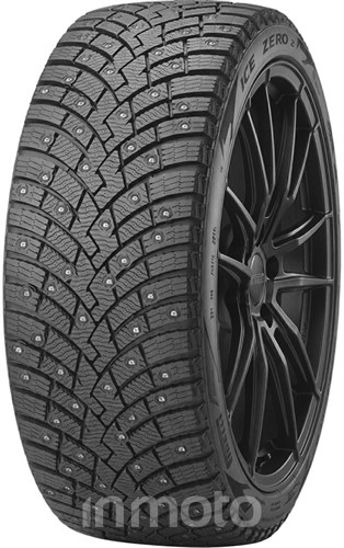 Pirelli Winter Ice Zero 2 225/45R17 94 T XL