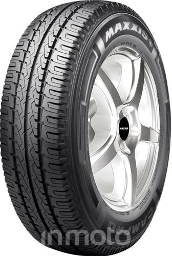 Maxxis Campro MAC2 215/70R15 109 R C