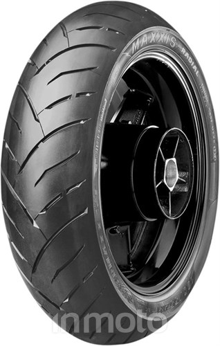 Maxxis Supermaxx ST MA-ST2 180/55R17 73 W TL
