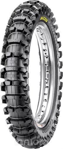 Maxxis Maxcross MX-SM M7328 110/90R19 62 M TT NHS