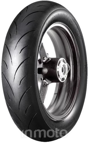 Maxxis MA-R1 100/90-12 49 J TL
