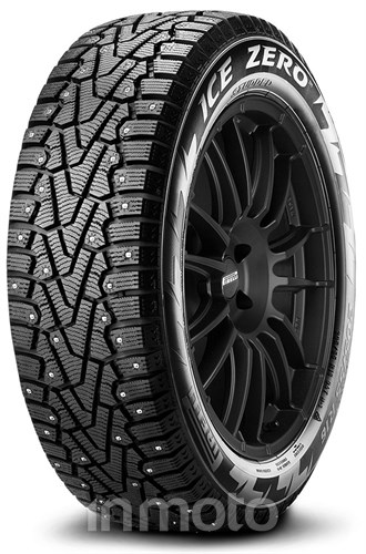 Pirelli Winter Ice Zero 225/45R19 96 H XL 3PMSF