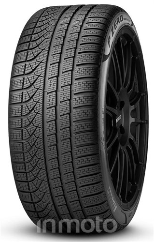 Pirelli PZero Winter 255/40R19 100 V XL * FR