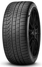 Pirelli PZero Winter 275/35R19 100 V XL * RUNFLAT FR