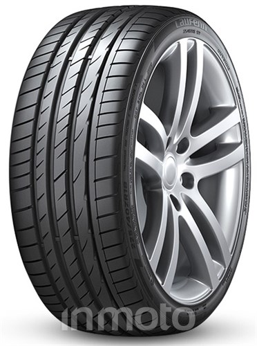 Laufenn S Fit EQ+ LK01 245/35R20 95 Y XL FR