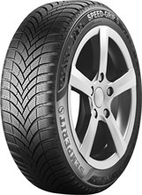 Semperit Speed-Grip 5 205/55R19 97 V XL FR