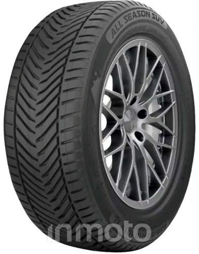 Riken All Season Suv 215/55R18 99 V XL 3PMSF