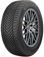 Riken All Season Suv 215/55R18 99 V XL 3PMSF