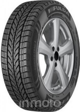 Fulda Conveo Trac 3 195/70R15 104 R C 3PMSF