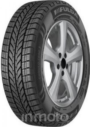 Fulda Conveo Trac 3 215/75R16 113 R C