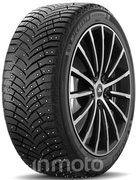 Michelin X ICE North 4 215/55R18 99 T  STUDDED
