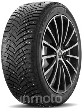 Michelin X ICE North 4 225/55R18 102 T STUDDED 3PMSF