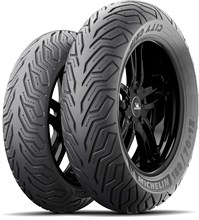 Michelin City Grip 2 110/70-11 45 L TL