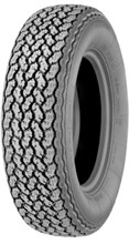 Michelin XWX 215/70R14 92 W