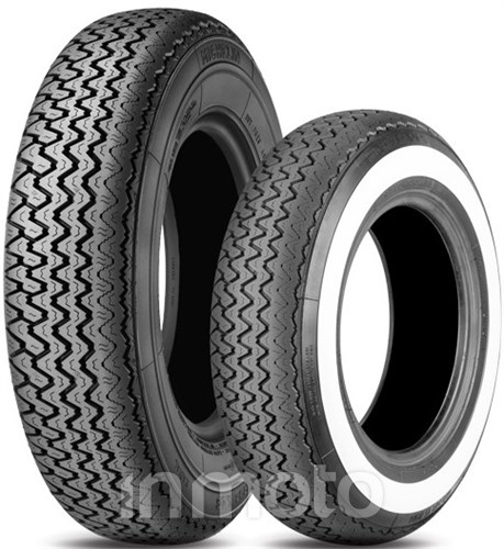 Michelin XAS 175/80R14 88 H