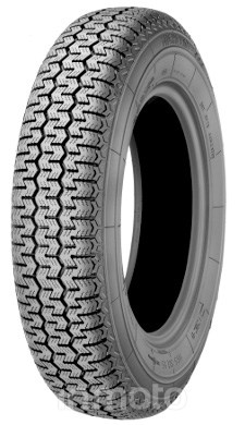 Michelin XZX 165/80R15 86 S  WSW