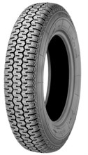 Michelin XZX 145/70R12 69 S