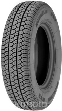 Michelin MXV-P 185/80R14 90 H