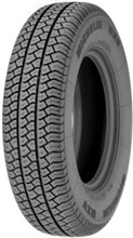 Michelin MXV-P 185/80R14 90 H