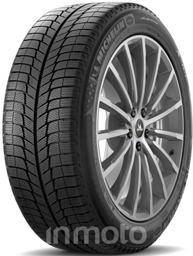 Michelin X Ice XI3 245/45R20 99 H 3PMSF