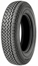 Michelin XVS-P 185/80R15 93 H