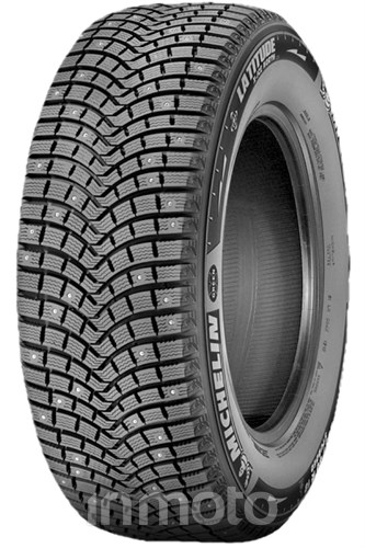 Michelin Latitude X-ICE North 2 275/40R21 107 T XL STUDDED 3PMSF
