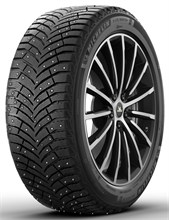 Michelin X-ICE North 4 195/65R15 95 T XL STUDDED