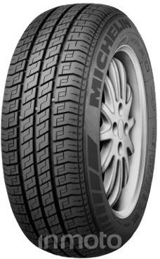 Michelin MXV3 A 195/65R14 89 V