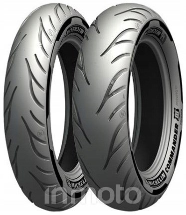 Michelin Commander III Cruiser 200/55R17 78 V TL