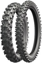 Michelin Starcross 5 Mini 2.50-12 36 J TT