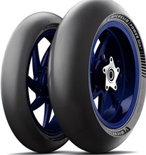 Michelin Power Slick 2 200/55R17 78 W TL NHS