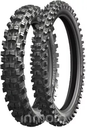 Michelin Starcross 5 90/100-14 49 M TT  MEDIUM