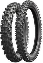 Michelin Starcross 5 70/100-19 42 M TT  MEDIUM