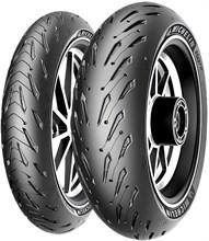 Michelin Road 5 GT 180/55R17 73 W TL