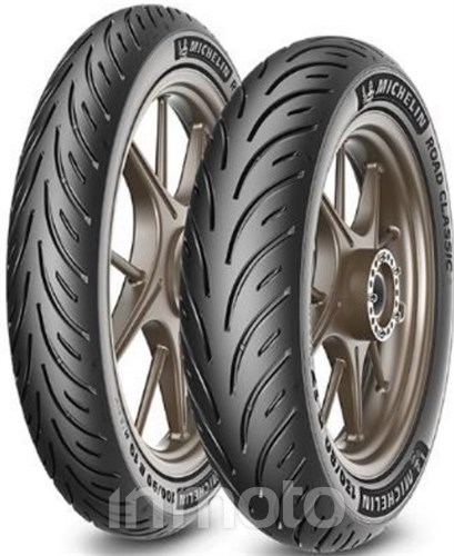 Michelin Road Classic 100/90B19 57 V TL