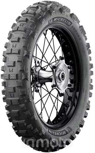 Michelin Enduro Xtrem 140/80-18 70 R TT NHS