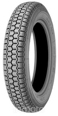 Michelin ZX 6.40R13 87 S